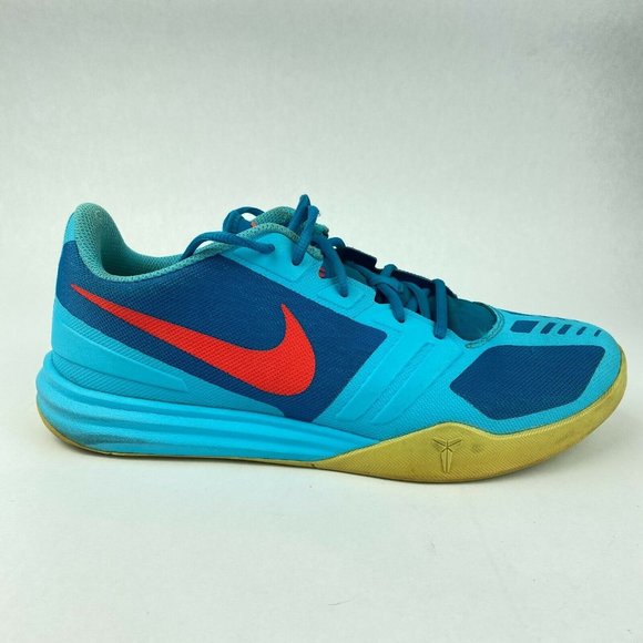 Kobe Bryant KB Mentality Basketball Shoes - Picture 4 of 12